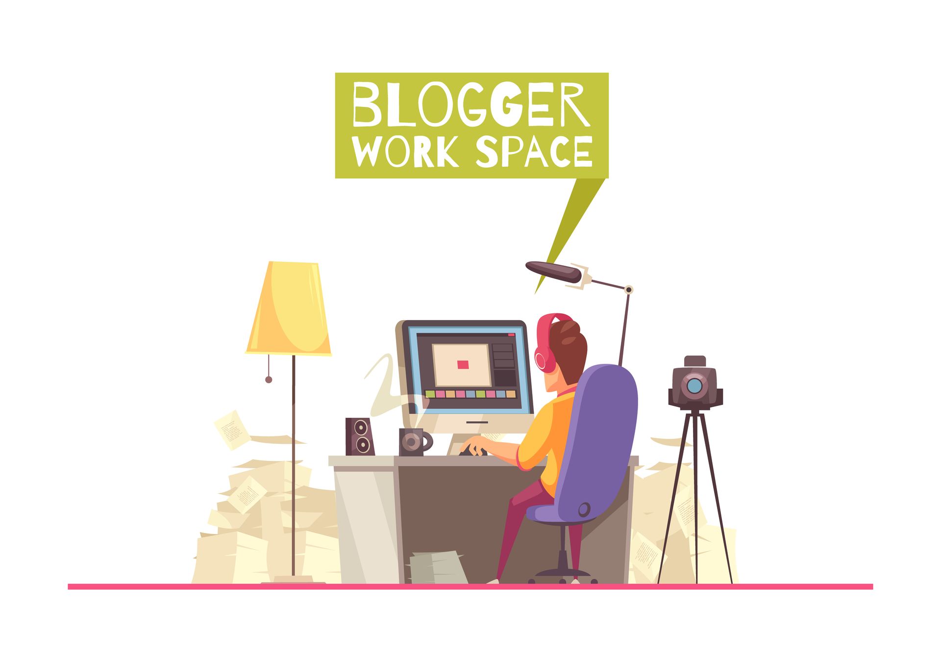 Blogging 