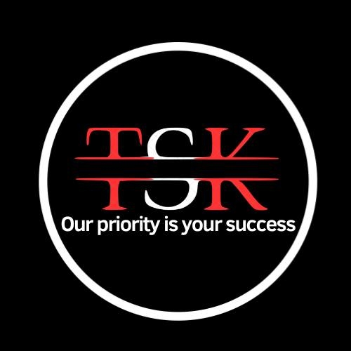 TSK Digital Hub